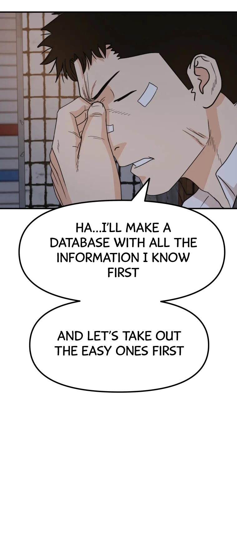 Guard pass chapter 27 - page 10