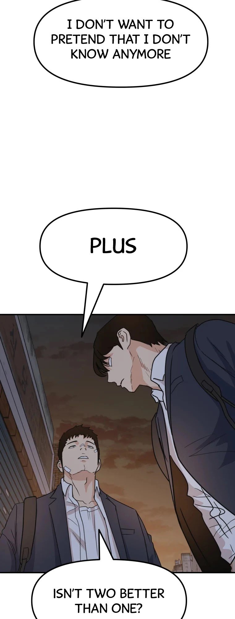 Guard pass chapter 27 - page 13