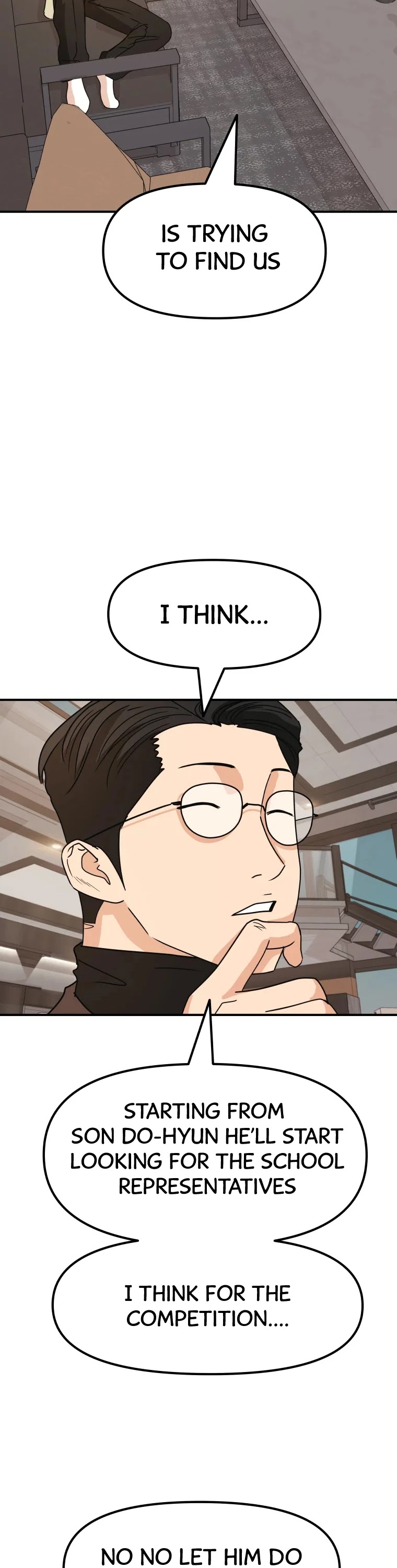 Guard pass chapter 27 - page 24