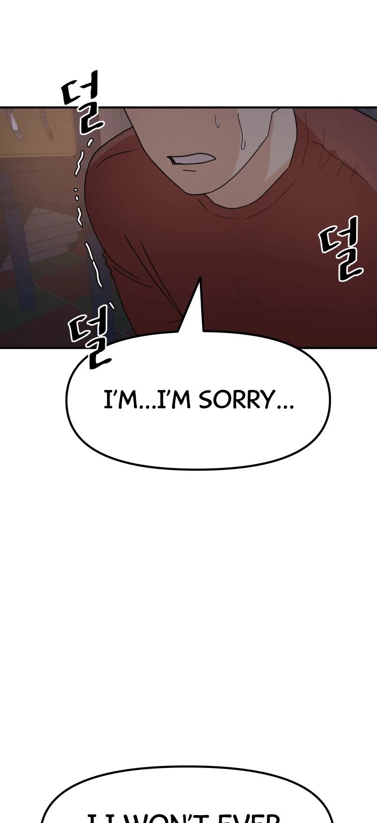 Guard pass chapter 27 - page 29