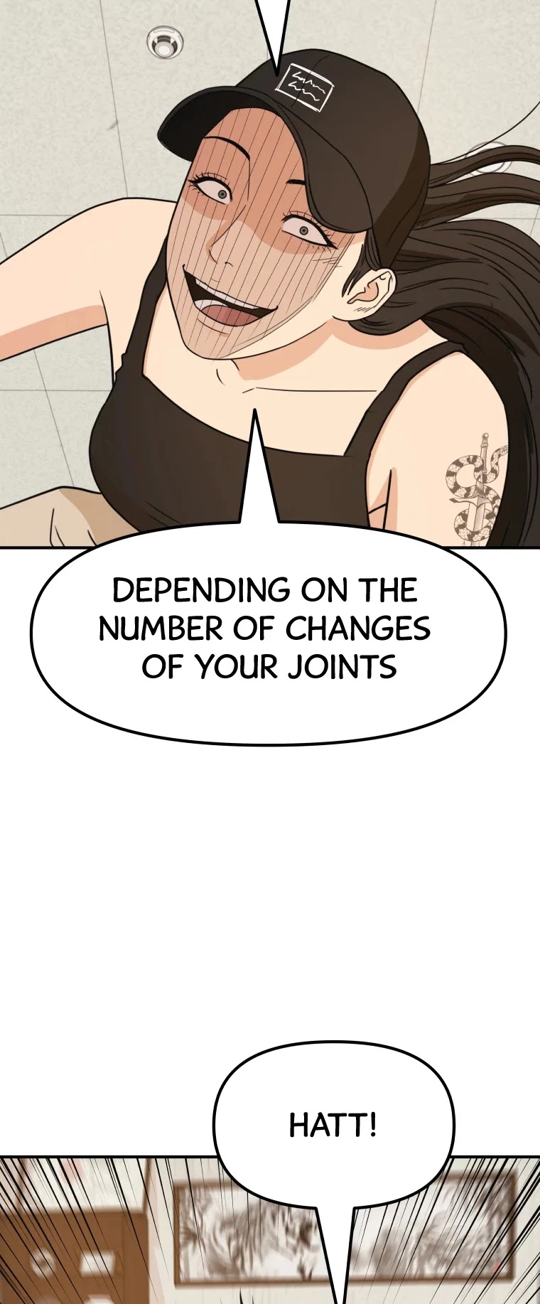 Guard pass chapter 26 - page 24