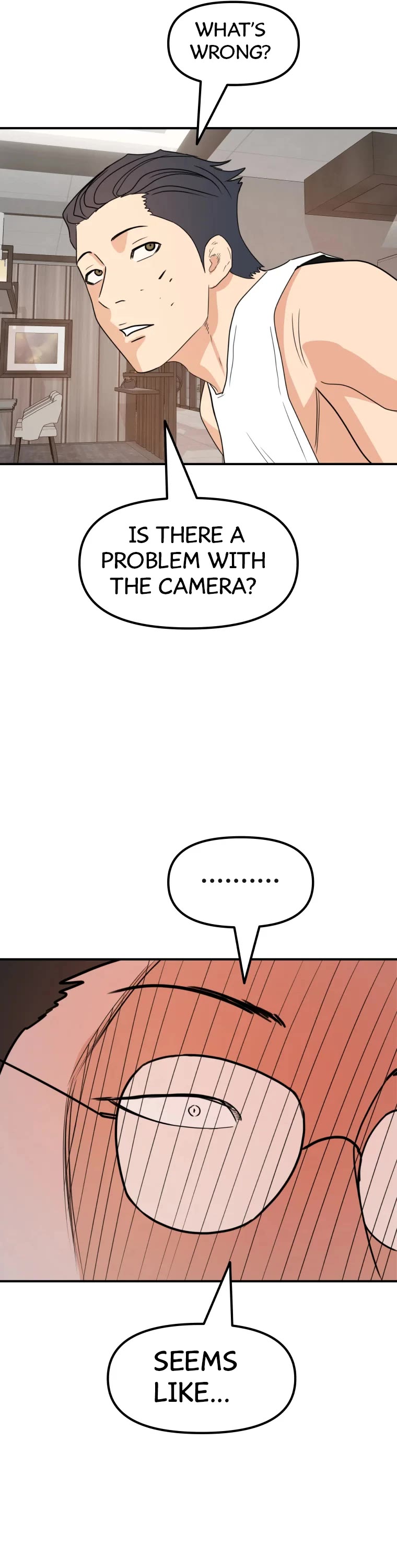 Guard pass chapter 52 - page 37
