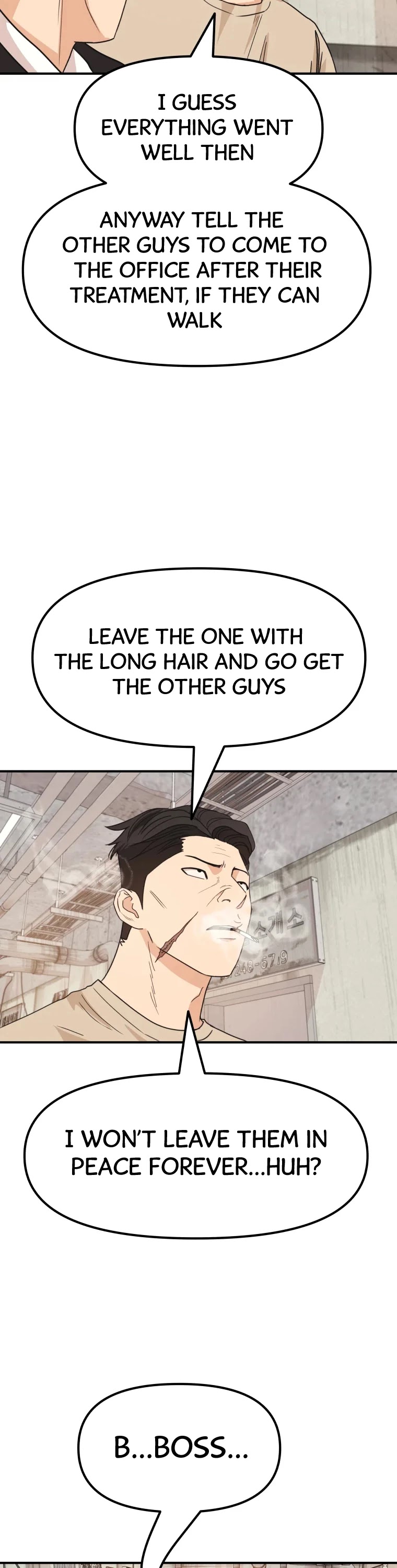 Guard pass chapter 25 - page 36