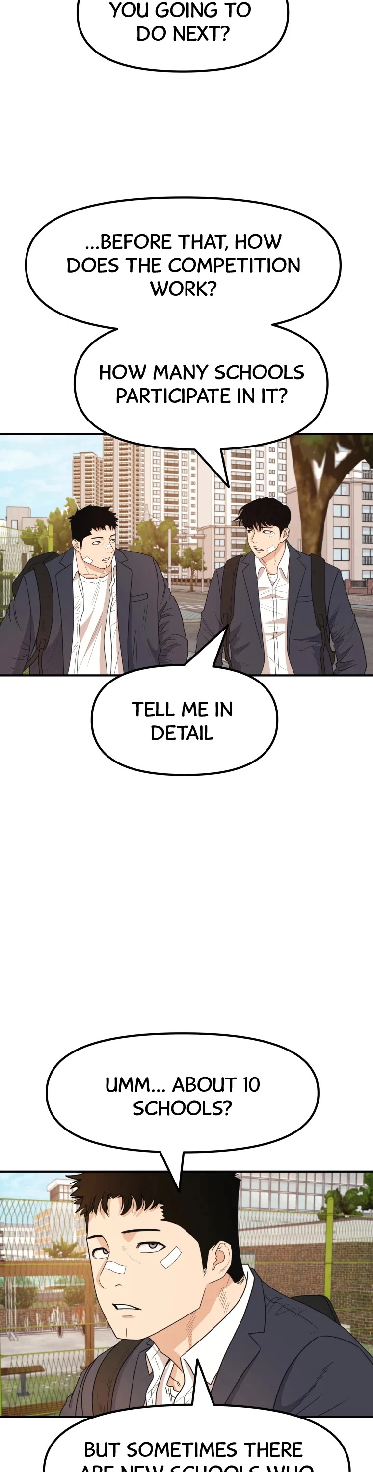 Guard pass chapter 25 - page 4