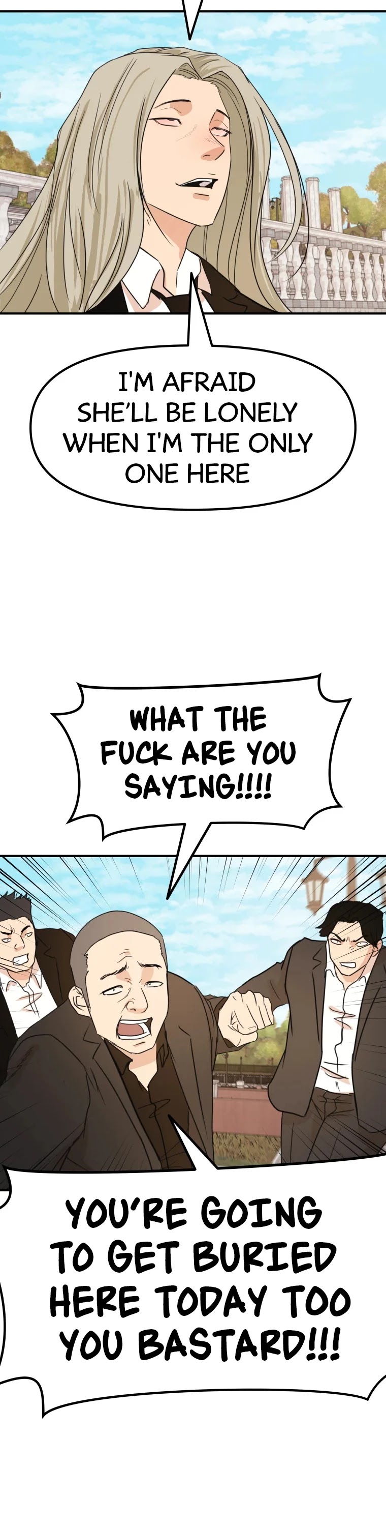 Guard pass chapter 51 - page 15