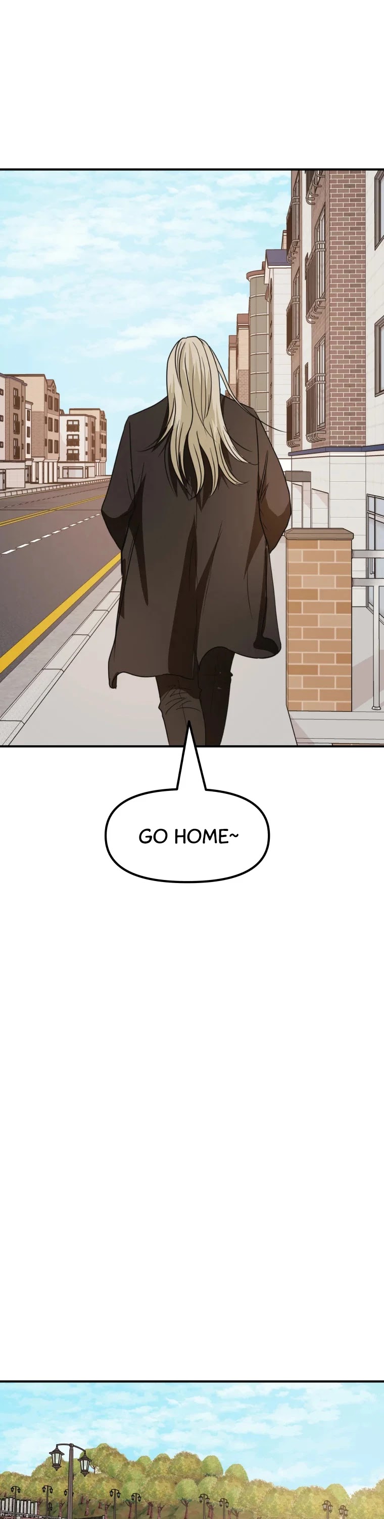 Guard pass chapter 50 - page 36