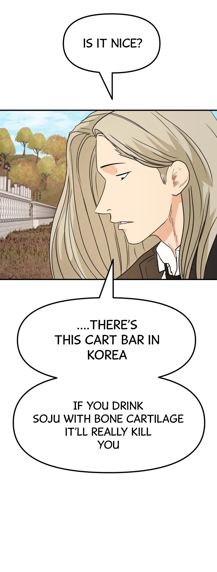 Guard pass chapter 50 - page 38