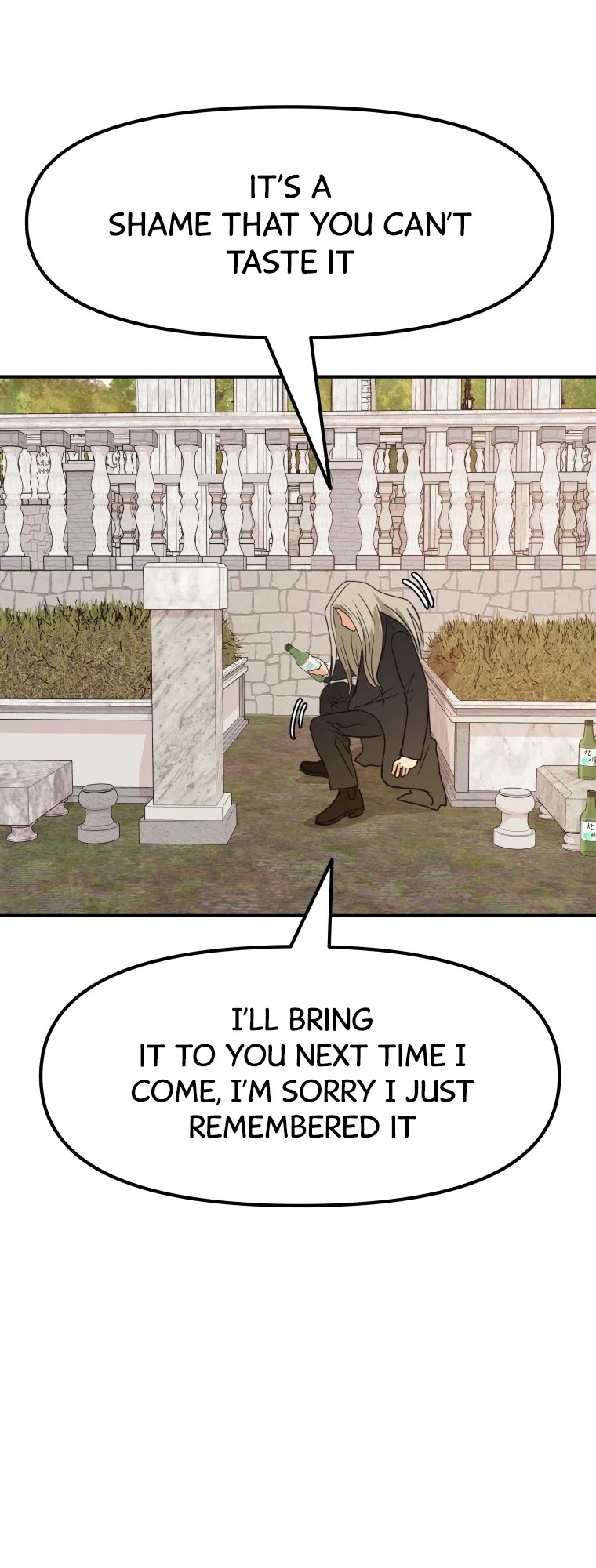 Guard pass chapter 50 - page 39