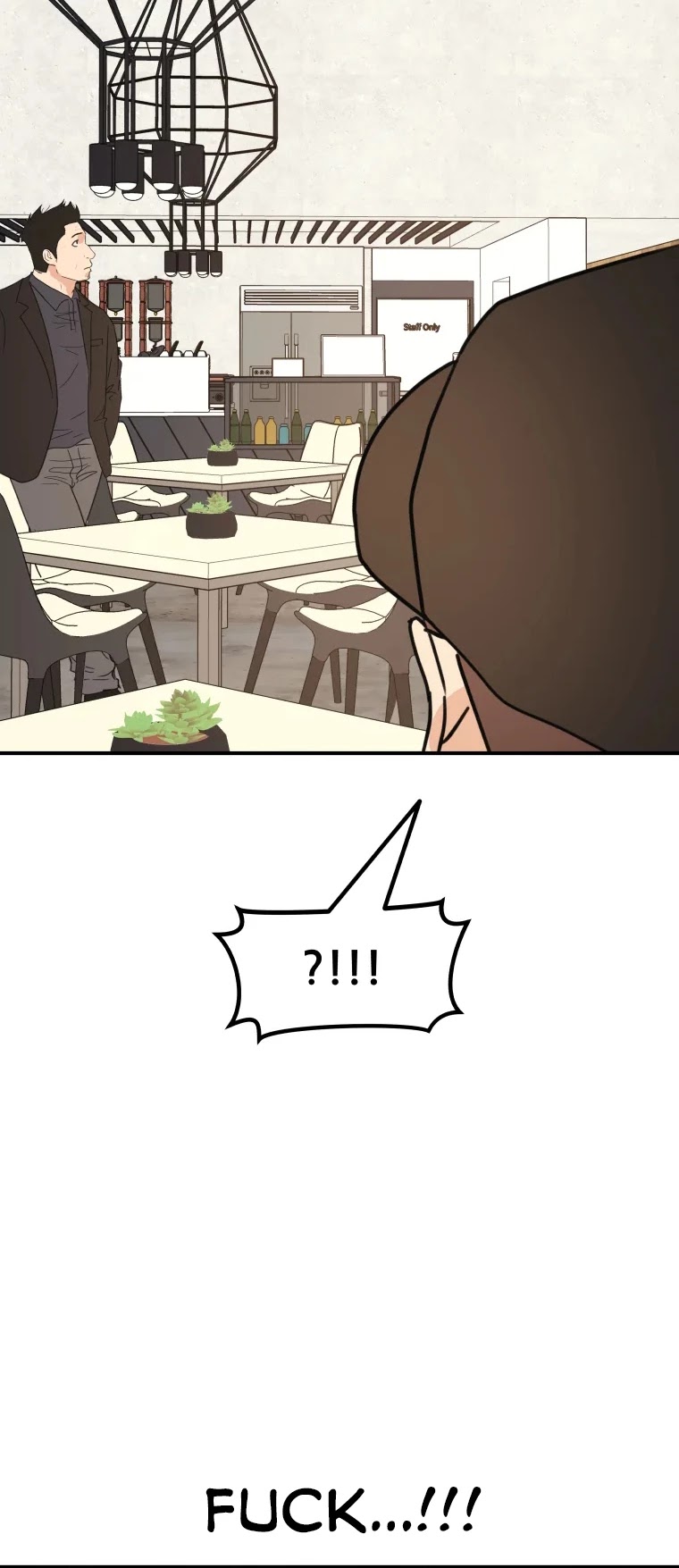 Guard pass chapter 49 - page 32