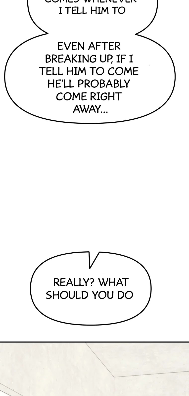 Guard pass chapter 49 - page 35