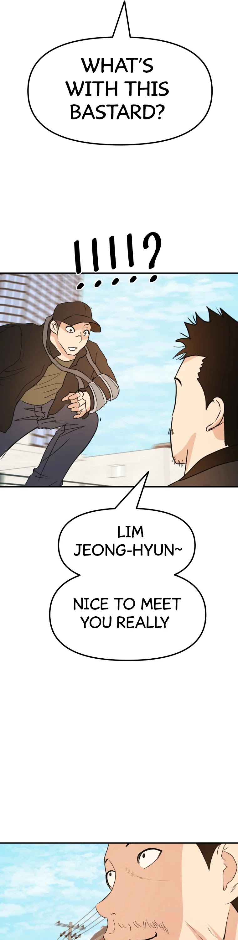 Guard pass chapter 49 - page 45