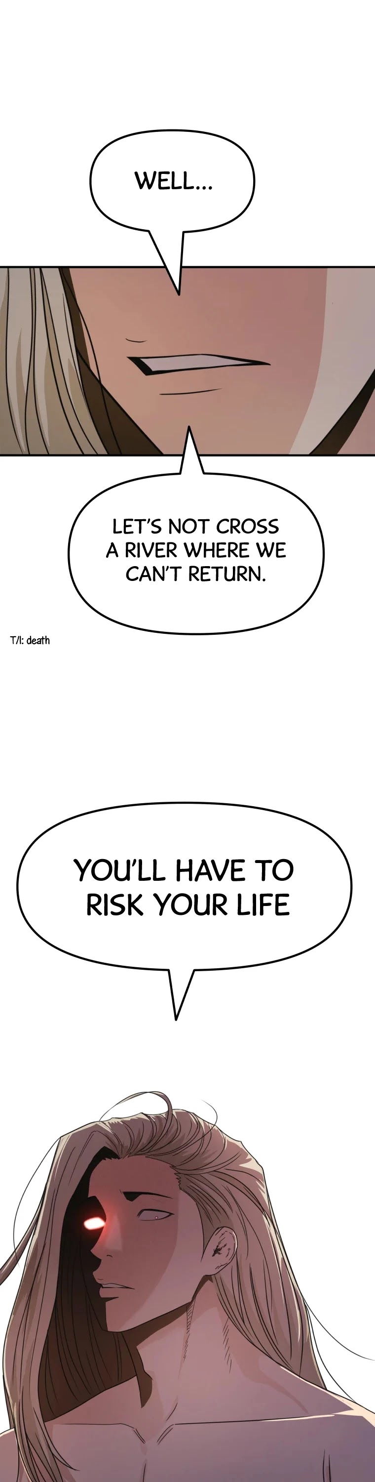 Guard pass chapter 22 - page 32