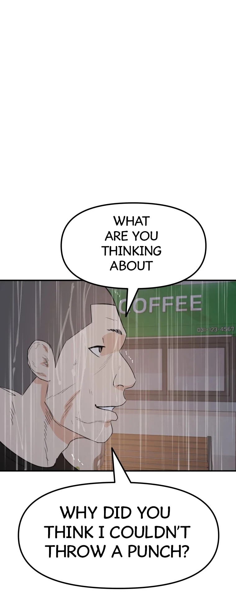 Guard pass chapter 48 - page 13