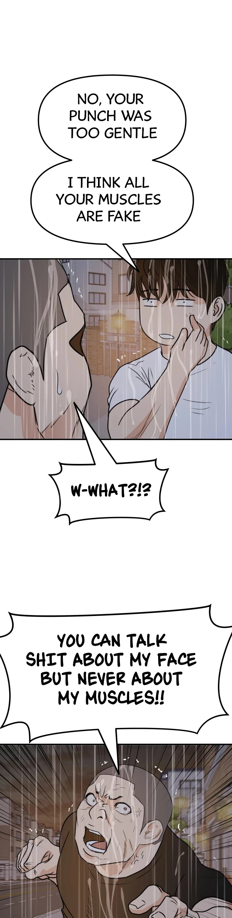Guard pass chapter 48 - page 14