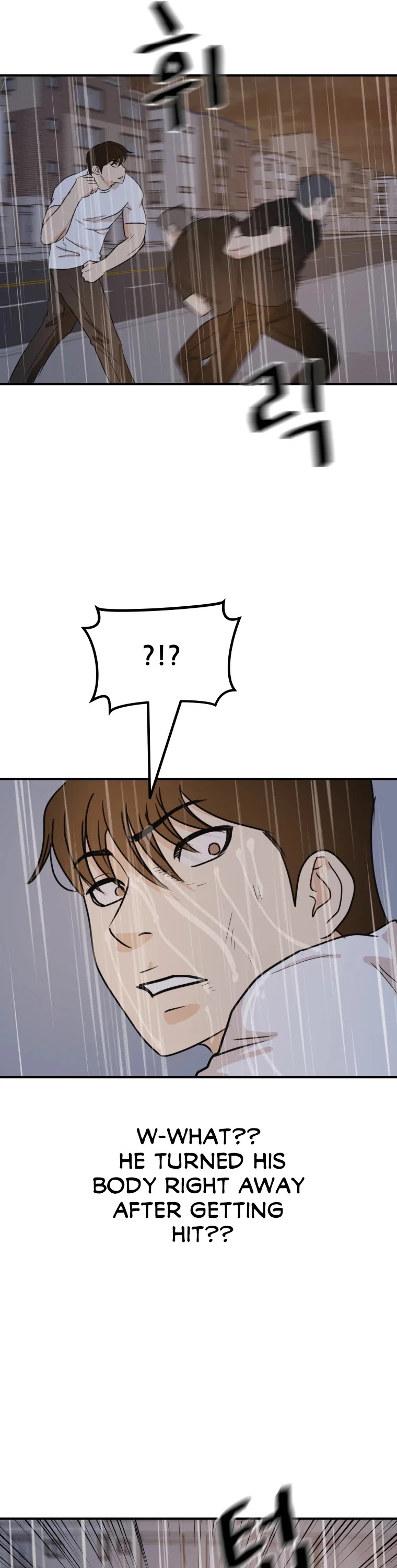 Guard pass chapter 48 - page 18
