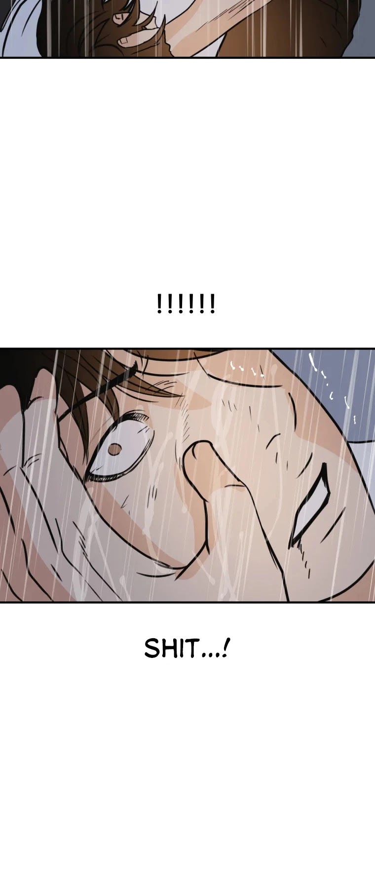 Guard pass chapter 48 - page 27