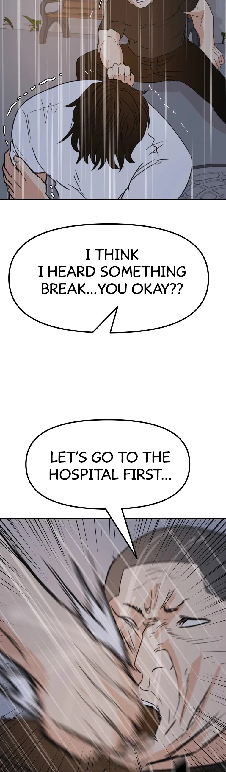 Guard pass chapter 48 - page 34