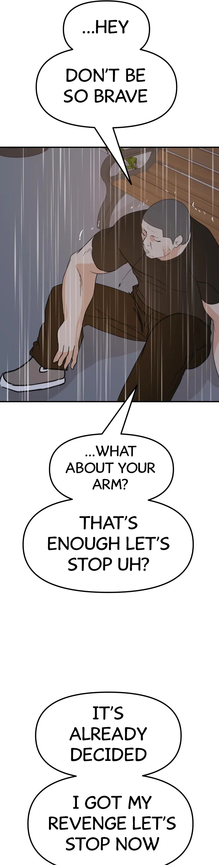 Guard pass chapter 48 - page 36