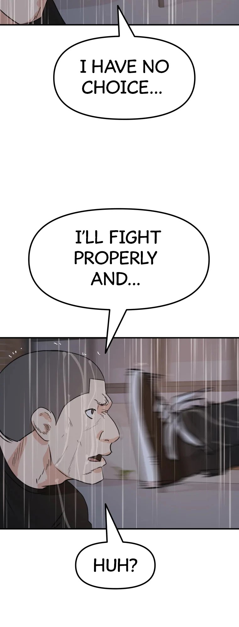 Guard pass chapter 48 - page 4