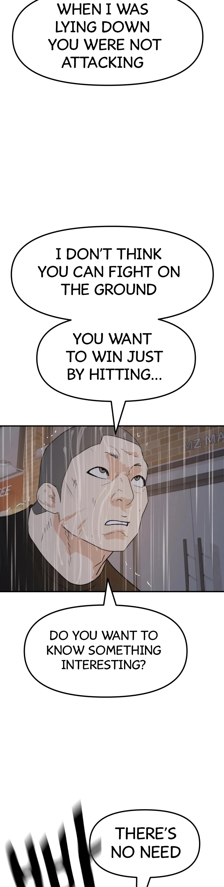 Guard pass chapter 48 - page 7