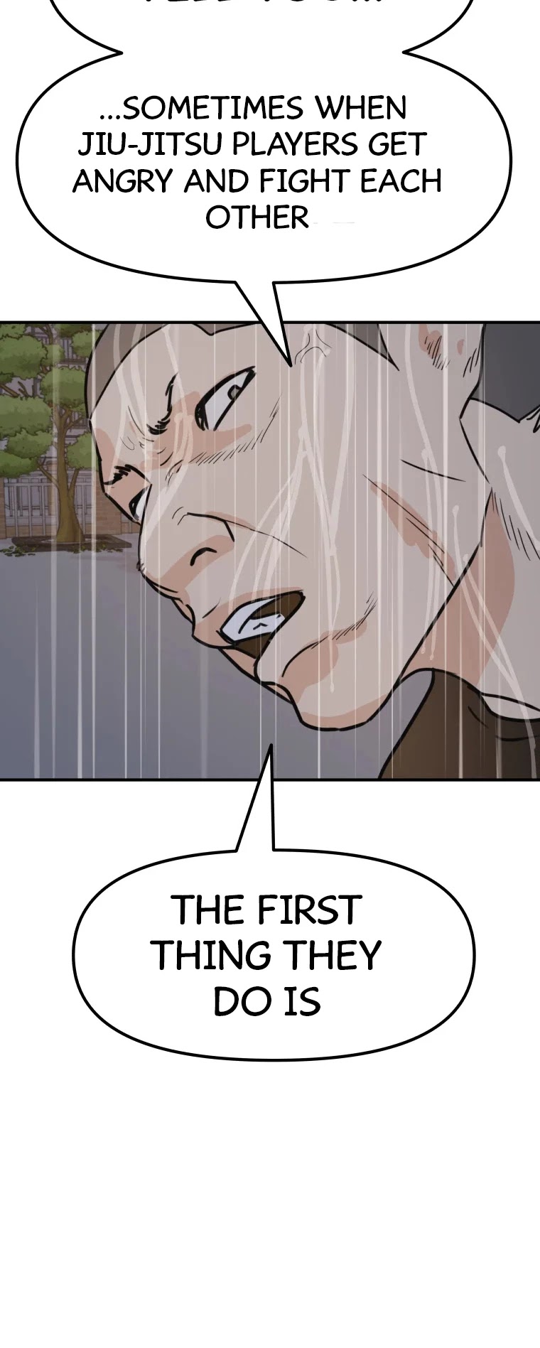 Guard pass chapter 48 - page 9