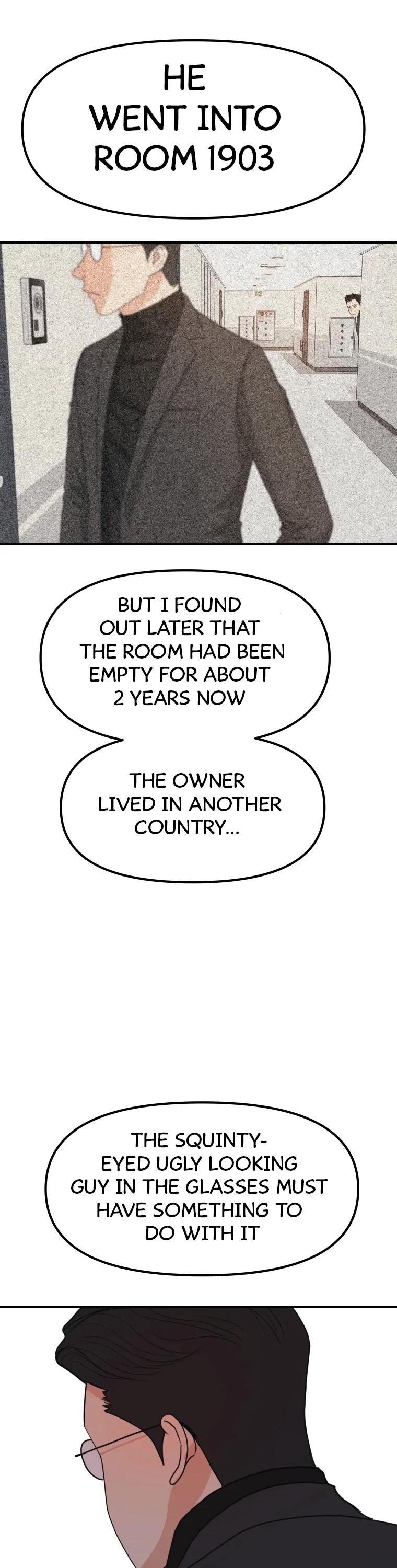 Guard pass chapter 46 - page 14