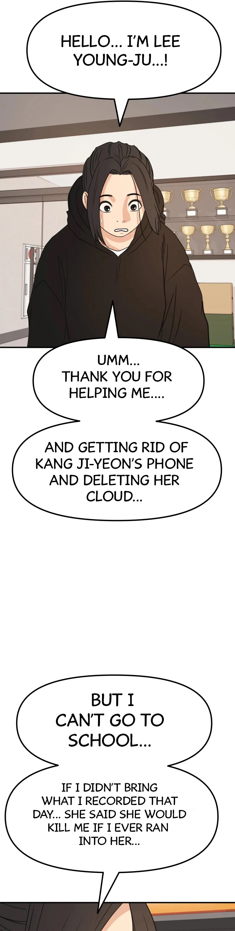 Guard pass chapter 46 - page 25