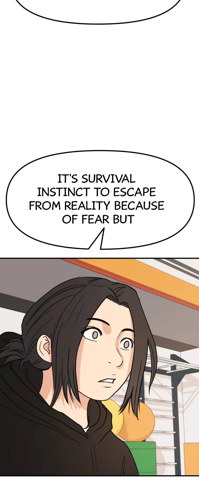 Guard pass chapter 46 - page 28