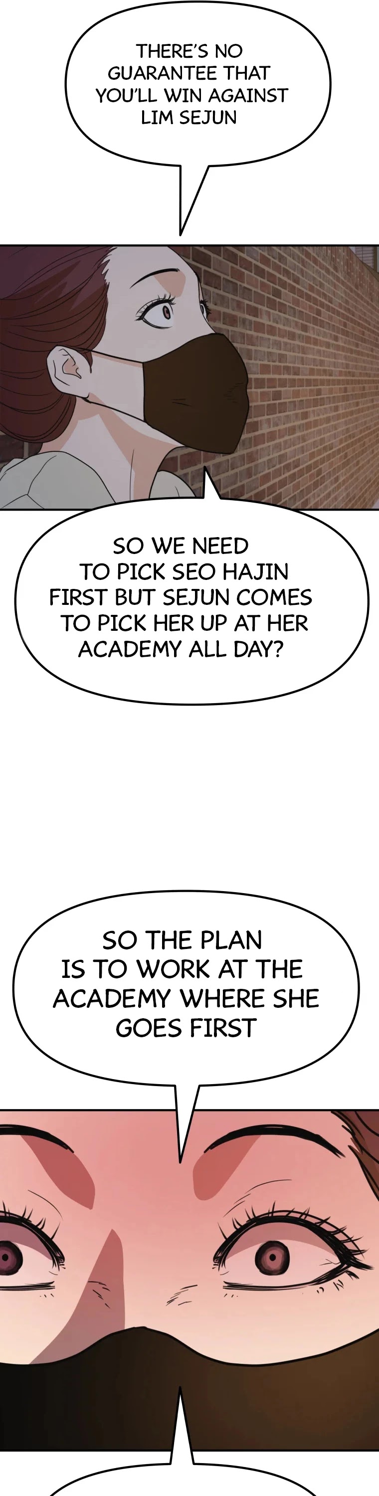 Guard pass chapter 46 - page 37