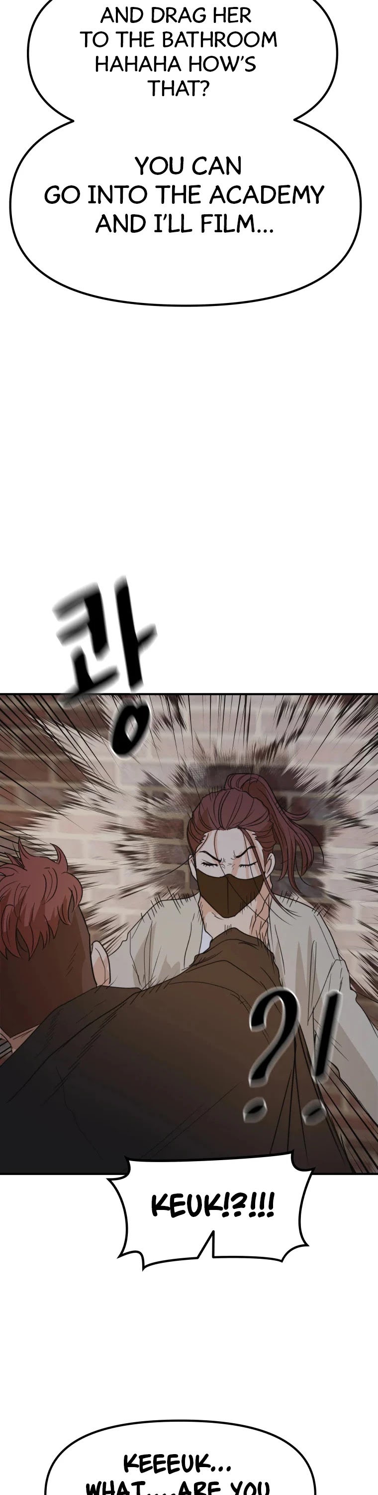 Guard pass chapter 46 - page 38