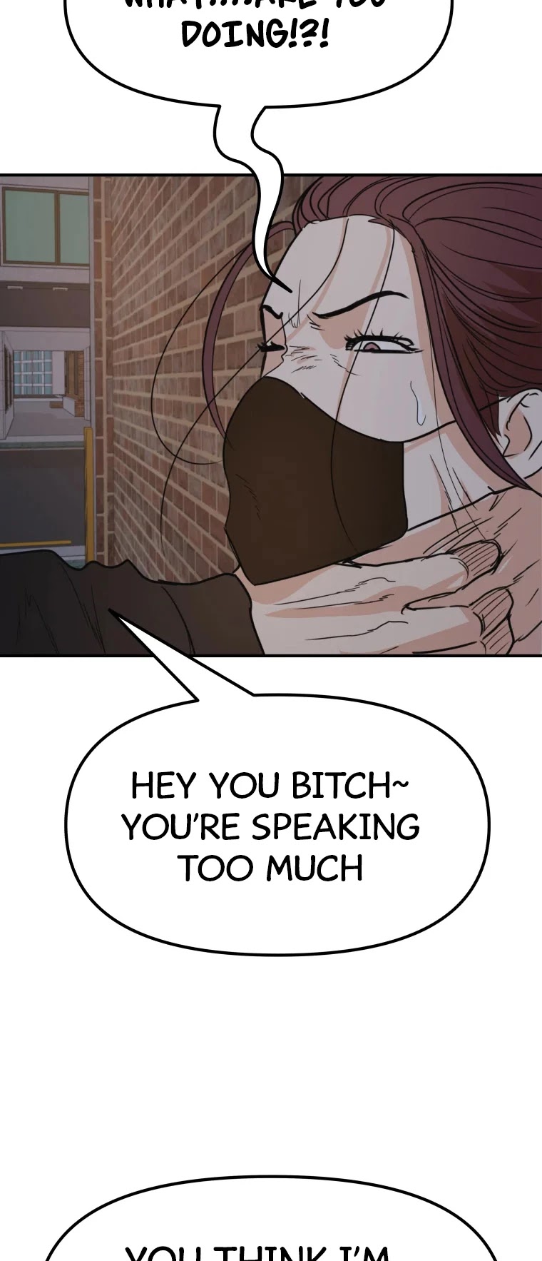 Guard pass chapter 46 - page 39