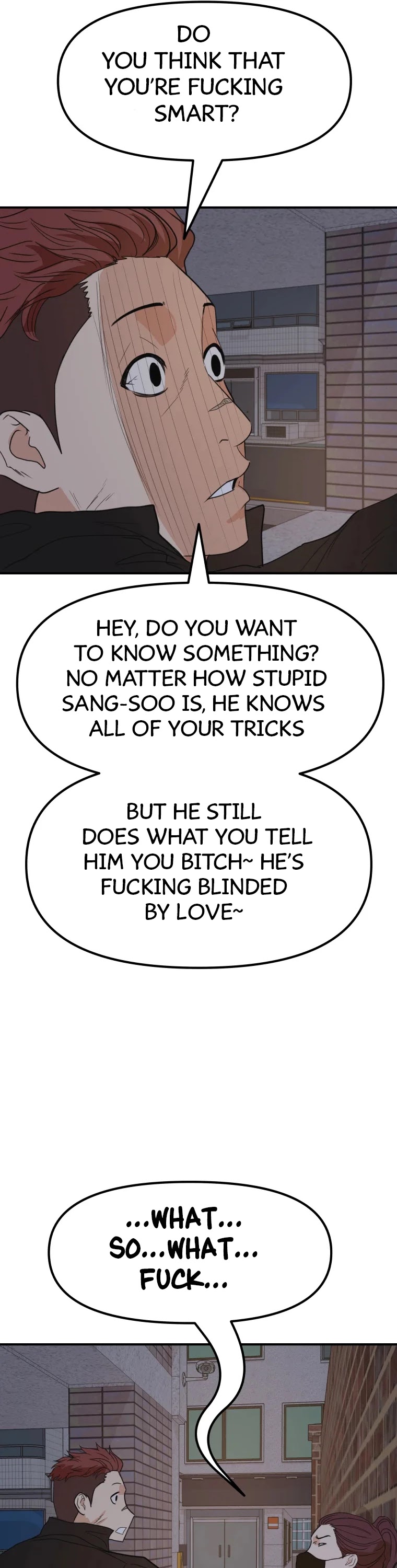 Guard pass chapter 46 - page 41