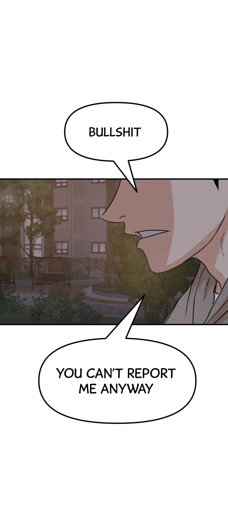 Guard pass chapter 32 - page 22