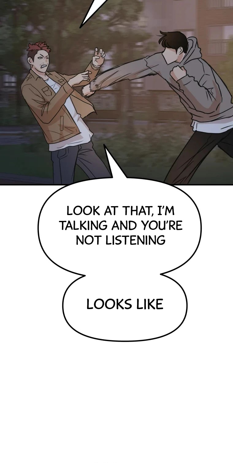 Guard pass chapter 32 - page 30