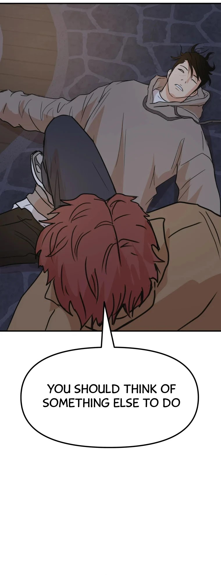 Guard pass chapter 32 - page 45