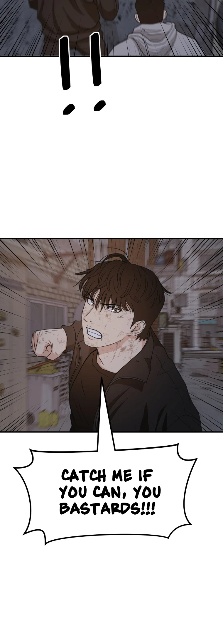 Guard pass chapter 20 - page 24