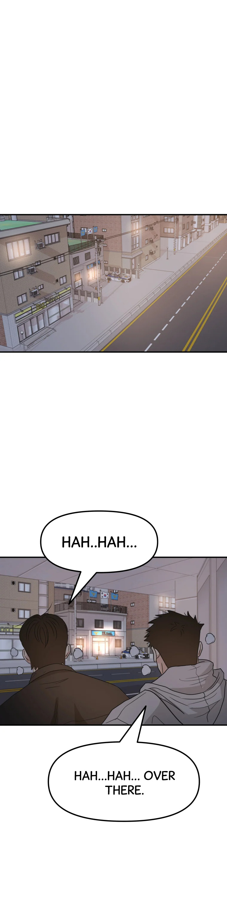 Guard pass chapter 20 - page 41