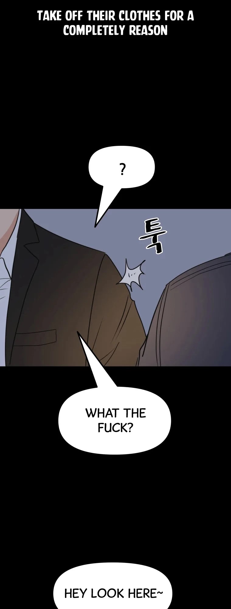 Guard pass chapter 45 - page 12