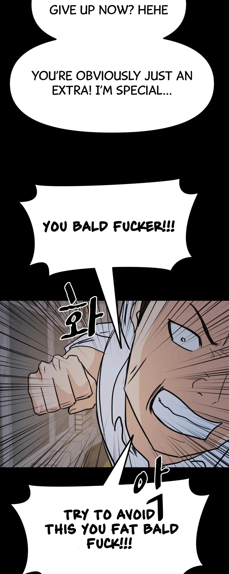 Guard pass chapter 45 - page 28