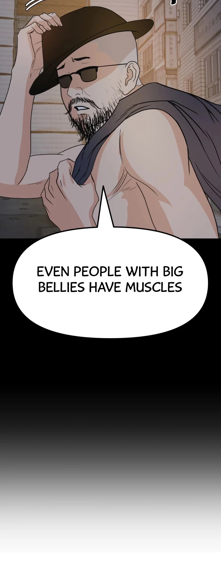 Guard pass chapter 45 - page 33
