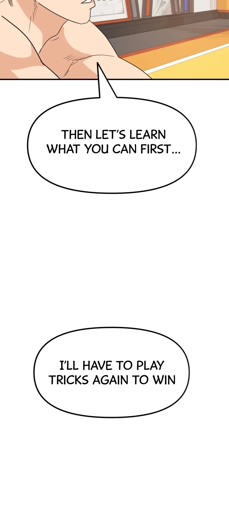 Guard pass chapter 45 - page 36