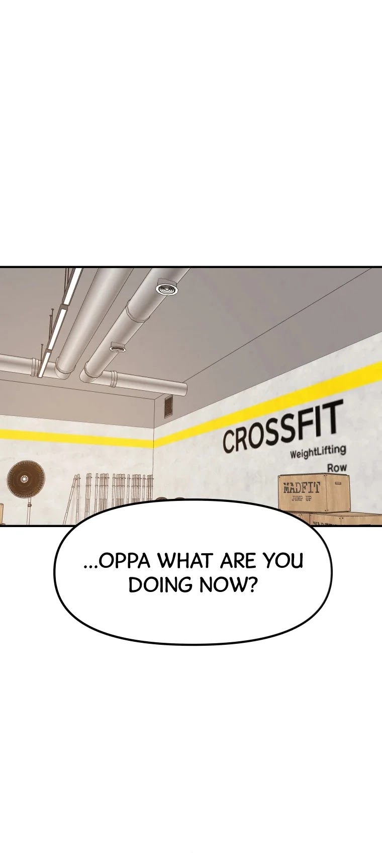 Guard pass chapter 45 - page 37