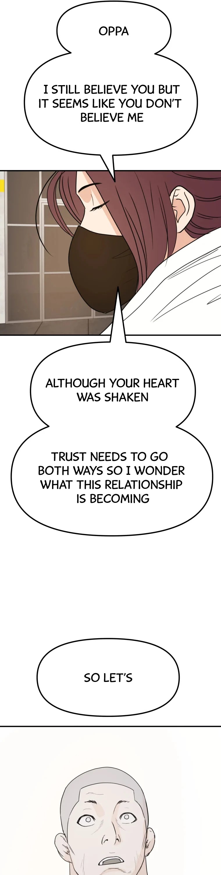 Guard pass chapter 45 - page 44