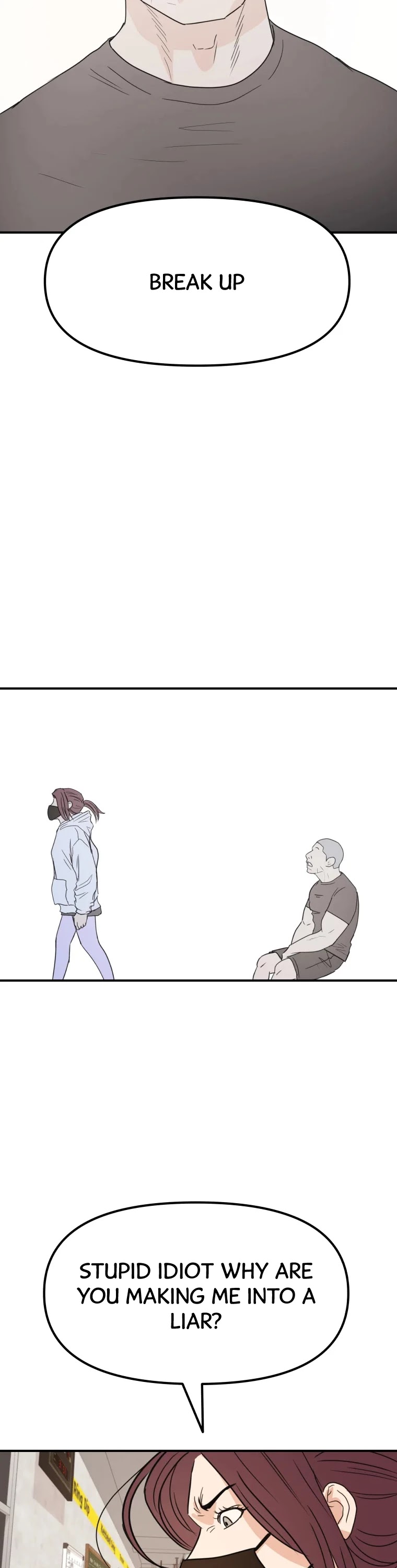 Guard pass chapter 45 - page 45