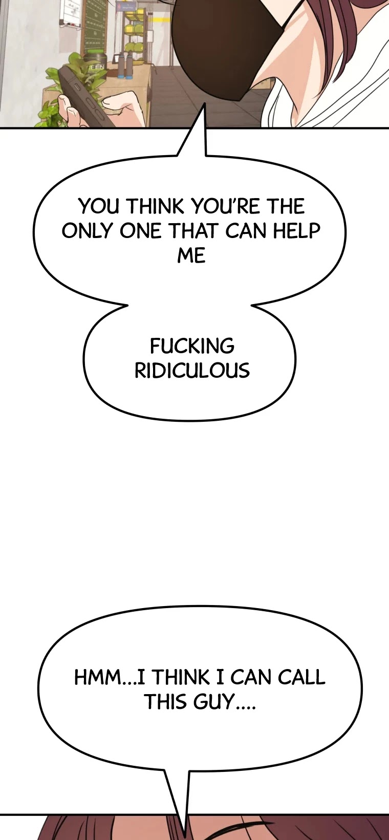 Guard pass chapter 45 - page 46