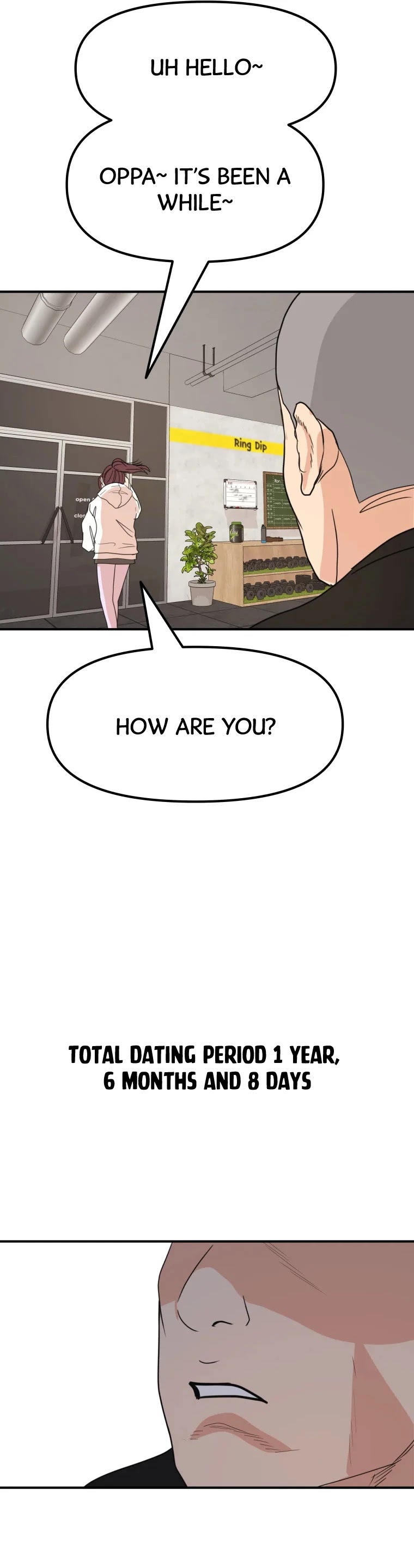 Guard pass chapter 45 - page 48