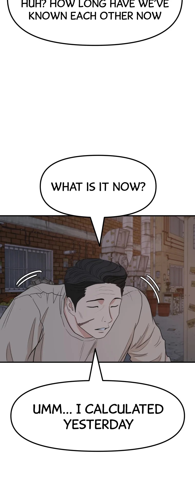 Guard pass chapter 19 - page 53