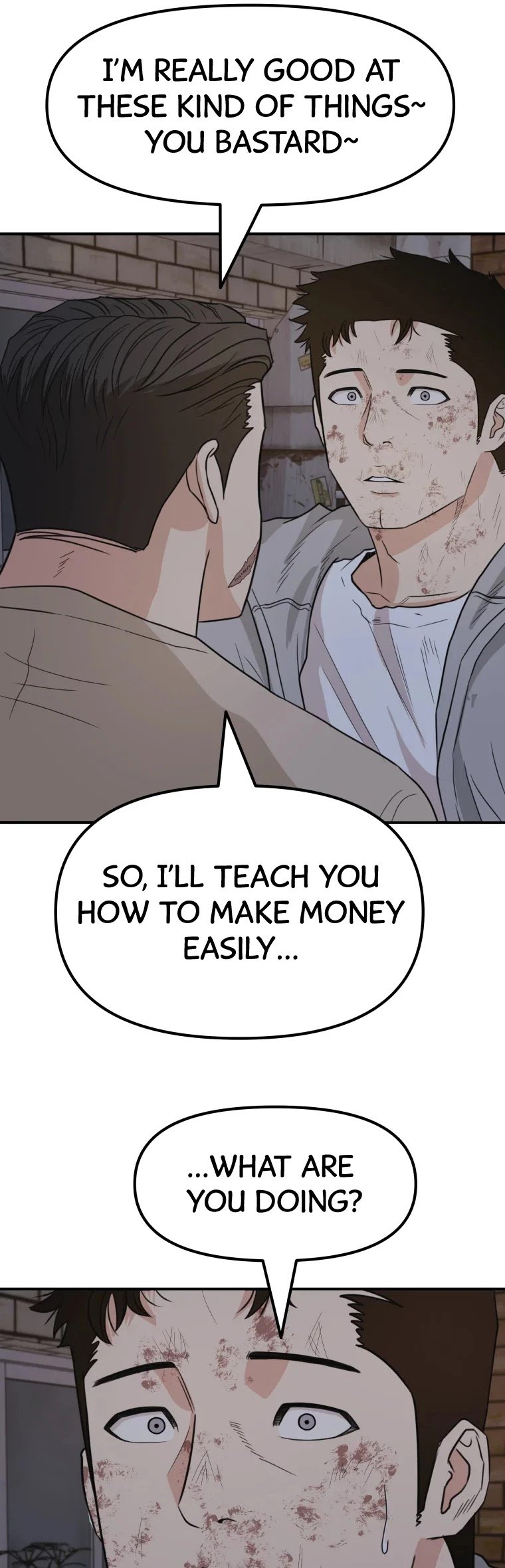 Guard pass chapter 19 - page 56