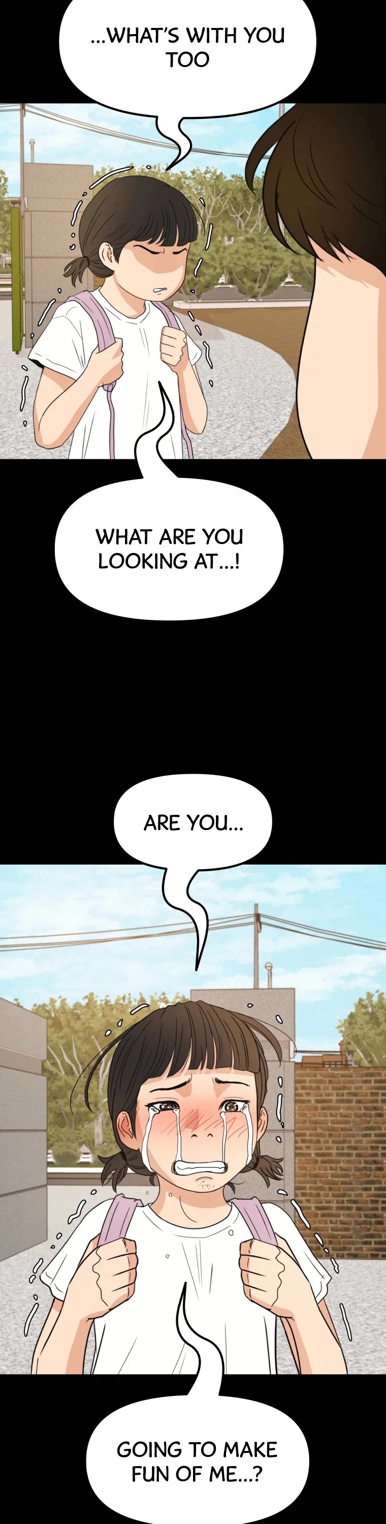 Guard pass chapter 43 - page 11