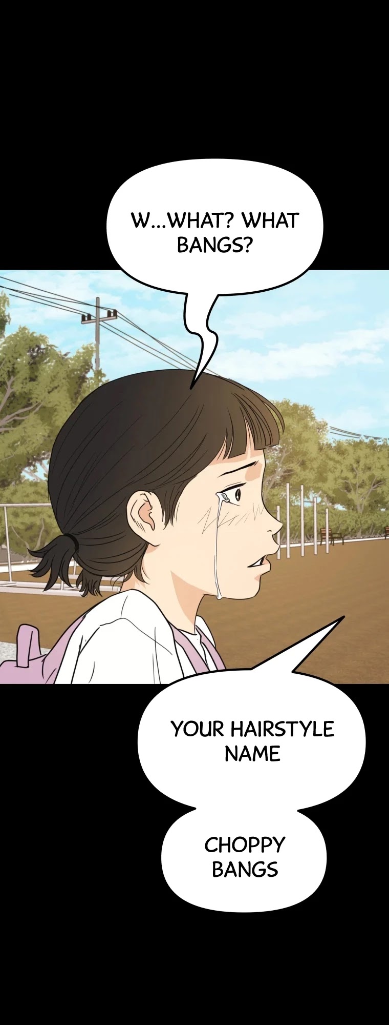 Guard pass chapter 43 - page 13